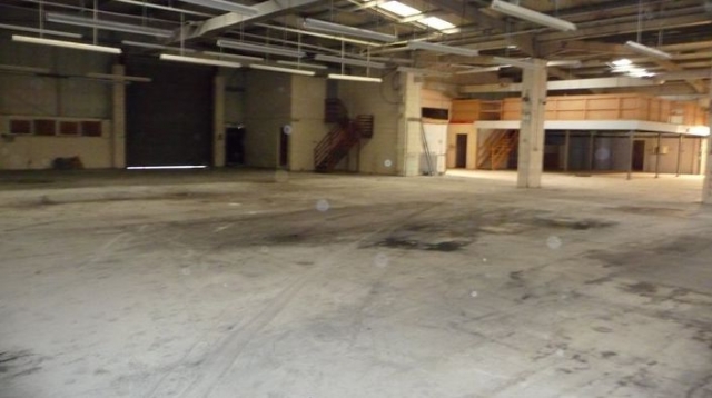  The Arena 